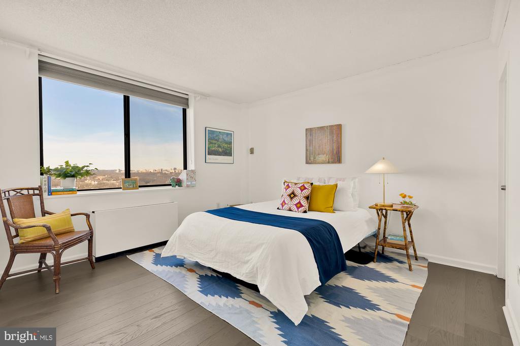 3701 S GEORGE MASON DRIVE Unit: 2110N