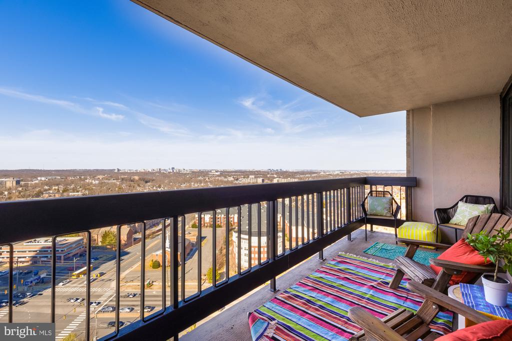 3701 S GEORGE MASON DRIVE Unit: 2110N