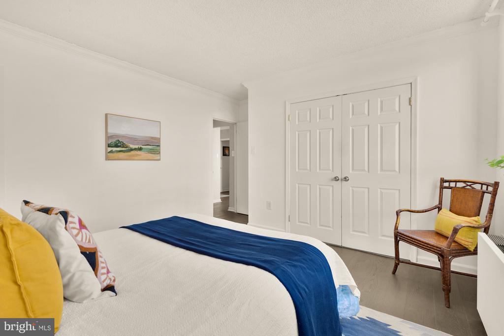 3701 S GEORGE MASON DRIVE Unit: 2110N