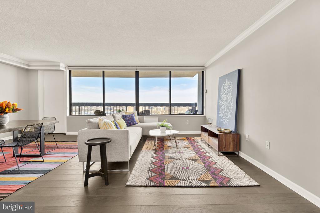 3701 S GEORGE MASON DRIVE Unit: 2110N