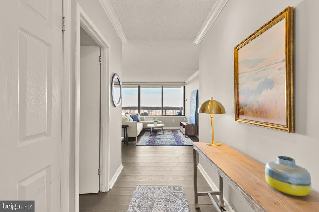 3701 S GEORGE MASON DRIVE Unit: 2110N