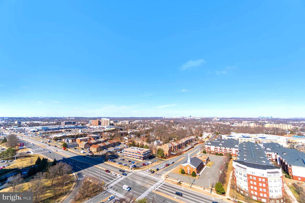 3701 S GEORGE MASON DRIVE Unit: 2110N