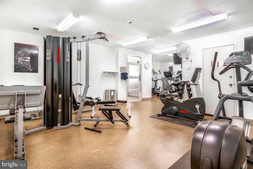 3701 S GEORGE MASON DRIVE Unit: 2110N