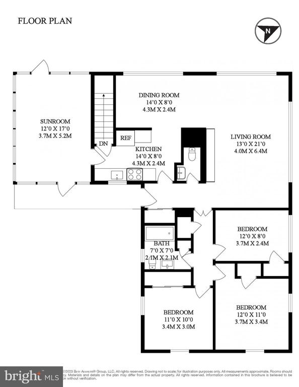 5300 REMINGTON DRIVE
