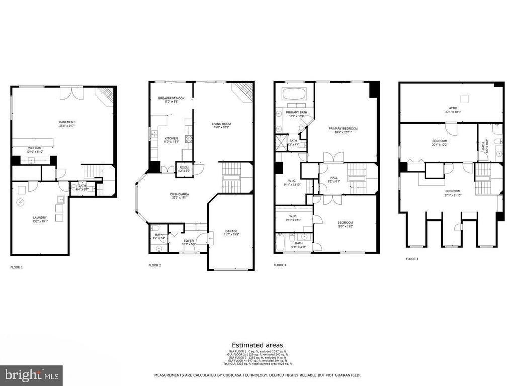 6319 CHAUCER VIEW CIRCLE