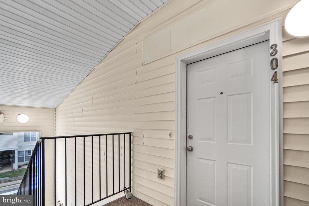2484 ANGELINE DRIVE Unit: 304
