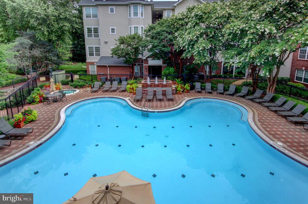 1600 SPRING GATE DRIVE Unit: 2406