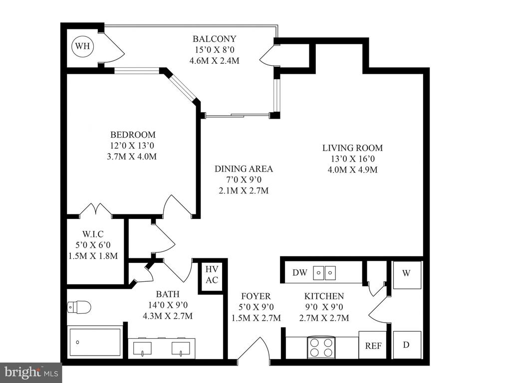 1600 SPRING GATE DRIVE Unit: 2406