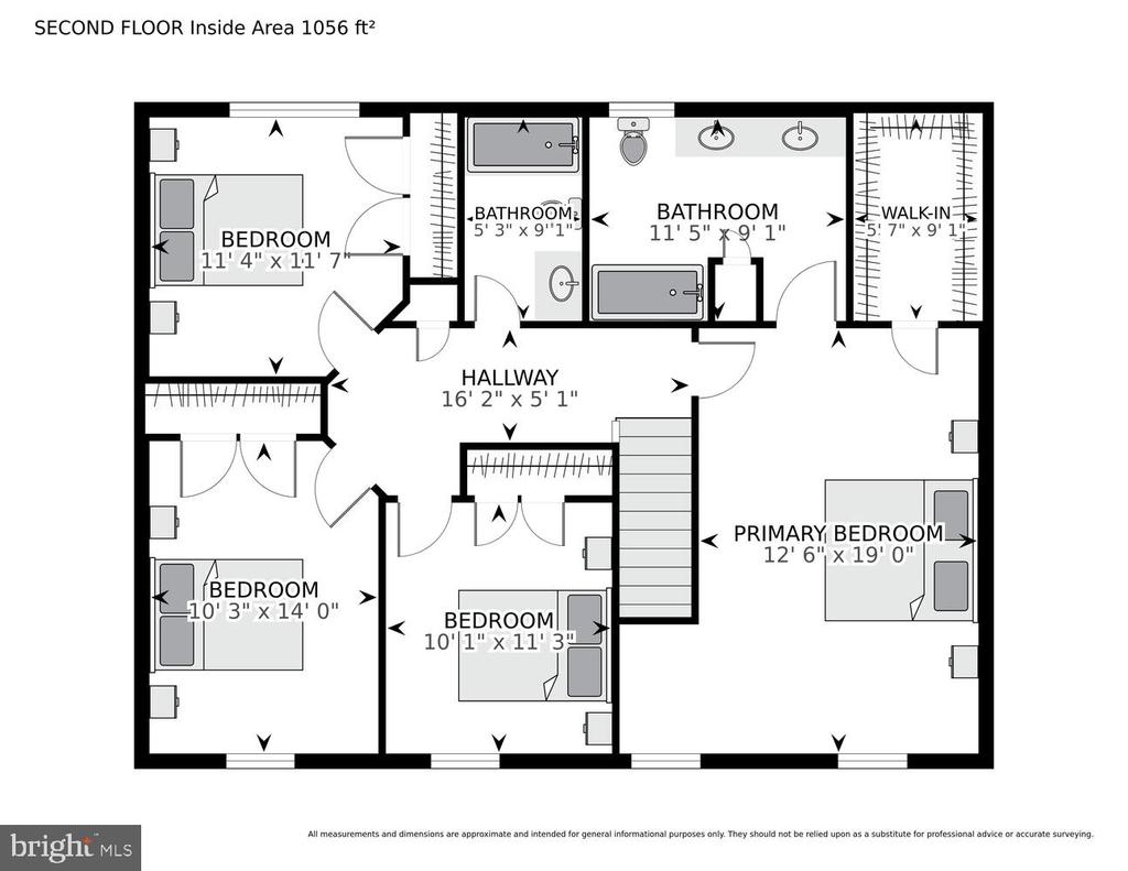 2908 ROBIN GLEN COURT