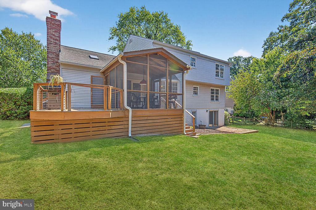 2908 ROBIN GLEN COURT