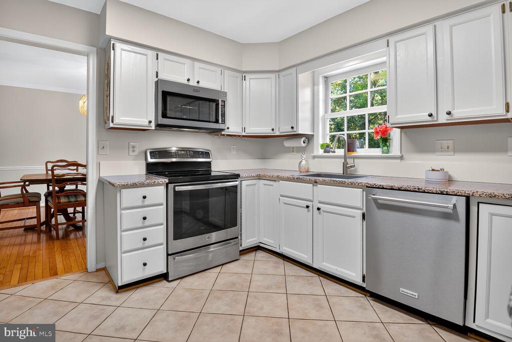 2908 ROBIN GLEN COURT