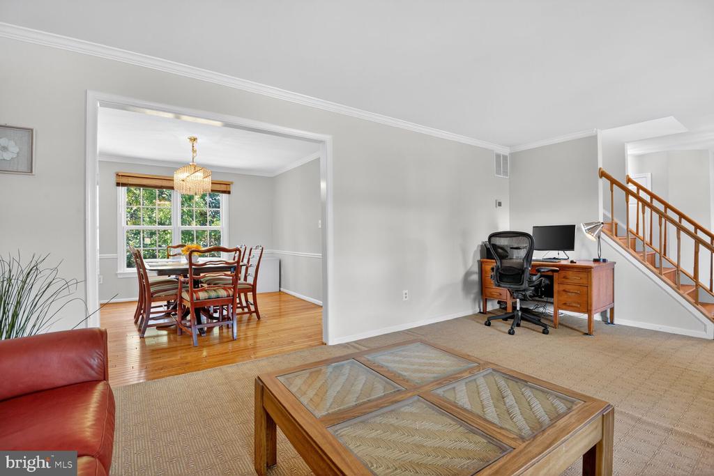 2908 ROBIN GLEN COURT