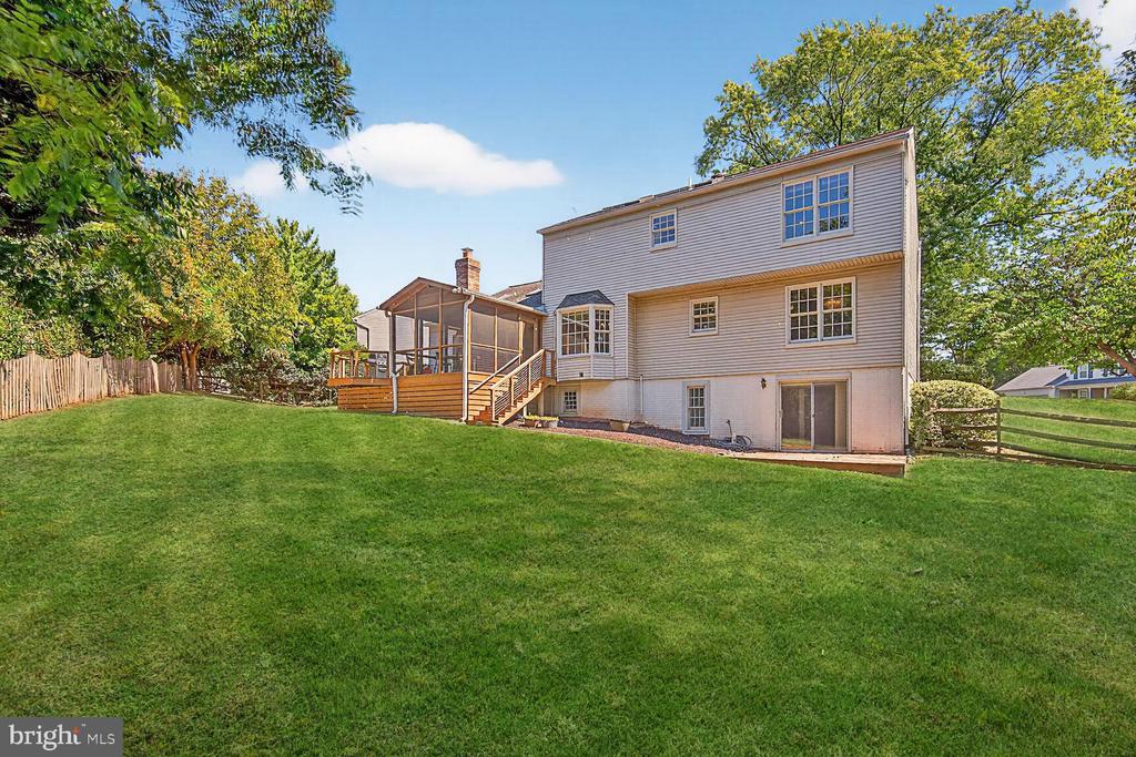 2908 ROBIN GLEN COURT
