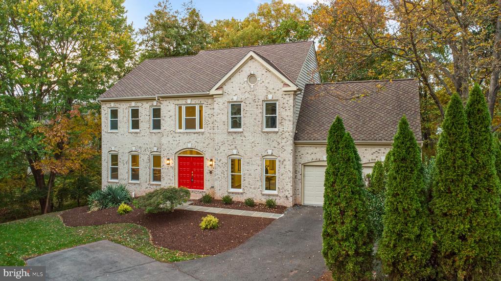 13019 BANKFOOT COURT