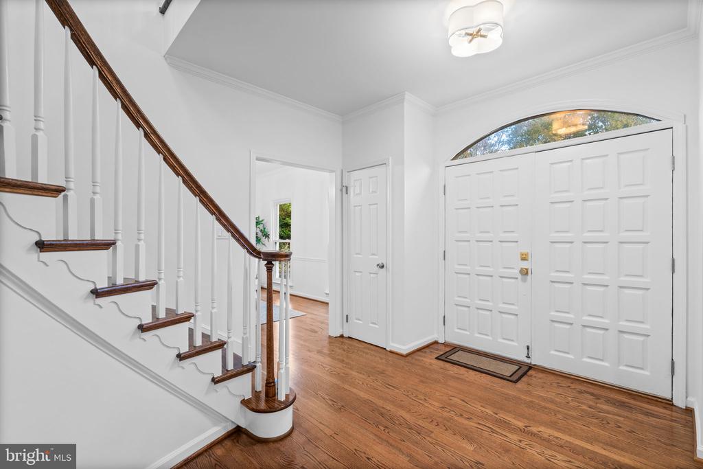 13019 BANKFOOT COURT