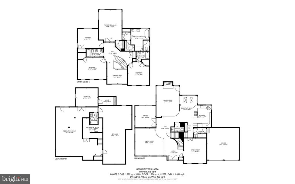 13019 BANKFOOT COURT