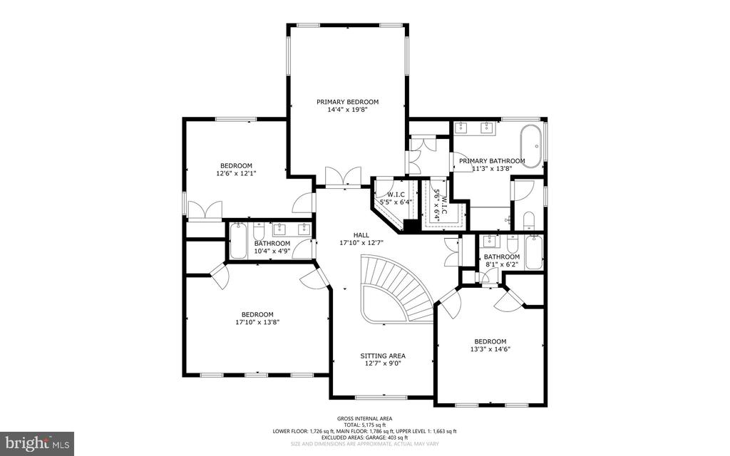 13019 BANKFOOT COURT