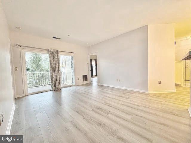 11322 WESTBROOK MILL LANE Unit: 204