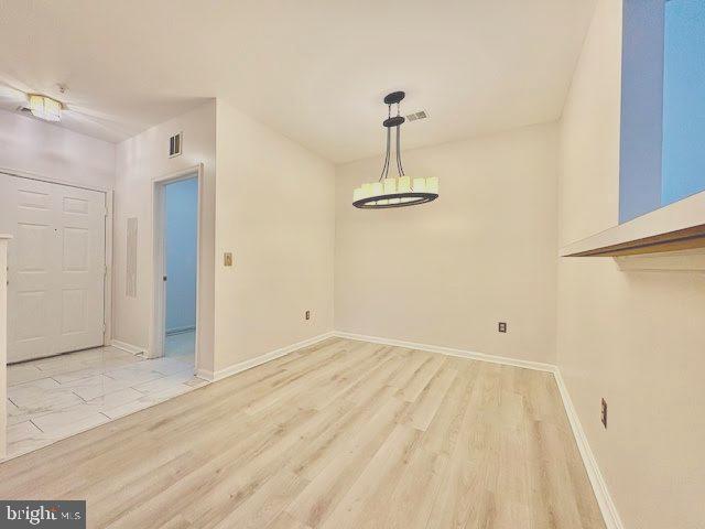 11322 WESTBROOK MILL LANE Unit: 204