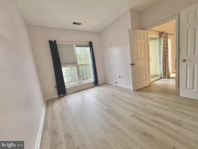 11322 WESTBROOK MILL LANE Unit: 204