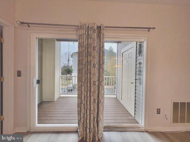 11322 WESTBROOK MILL LANE Unit: 204