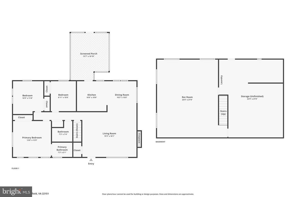 8110 CARRICK LANE
