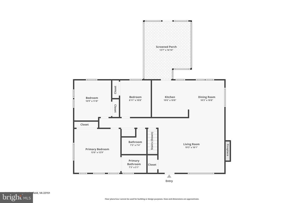 8110 CARRICK LANE