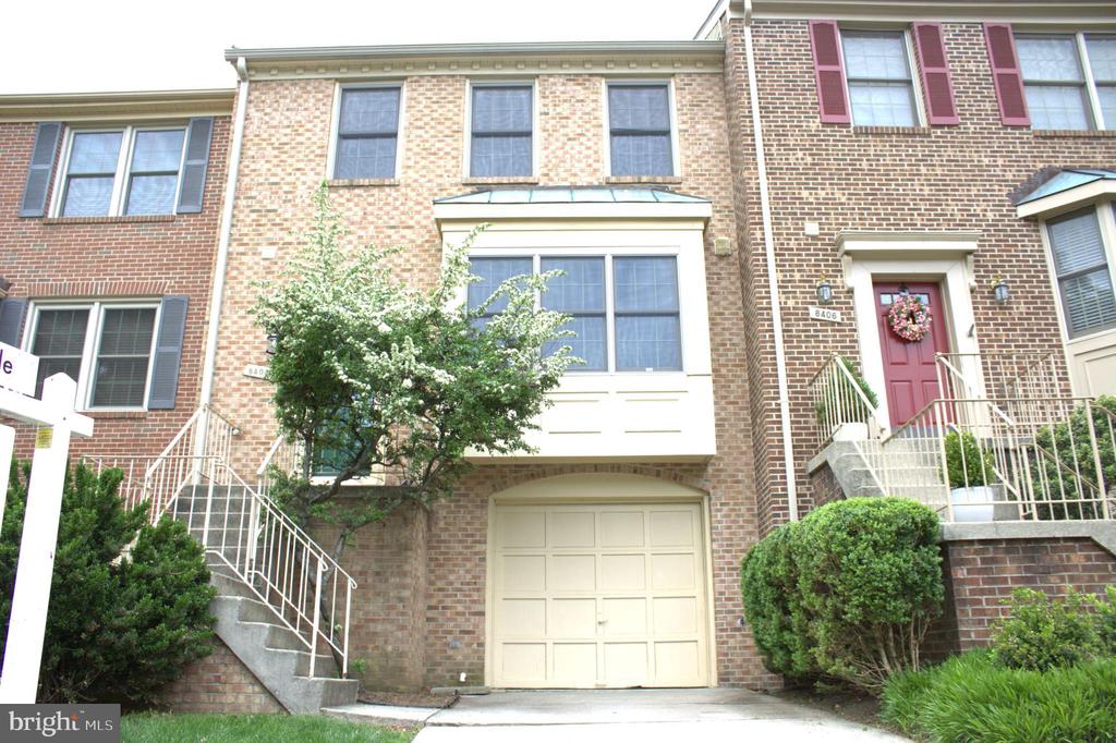 8408 MILLWOOD DRIVE