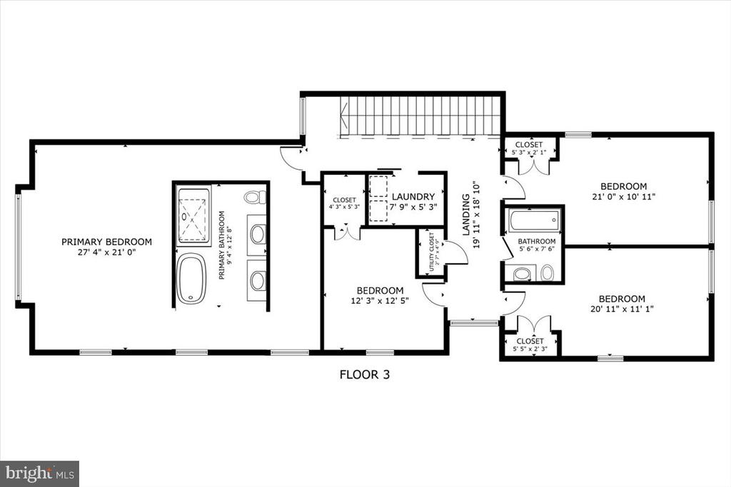 2500 BUCKELEW DRIVE