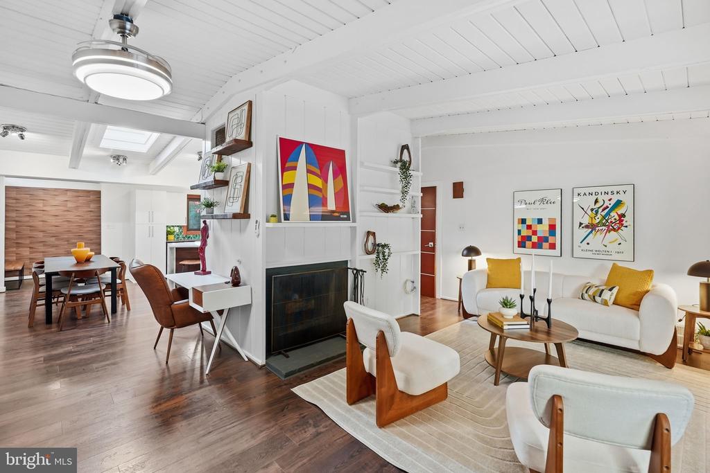 3011 CEDAR HILL ROAD
