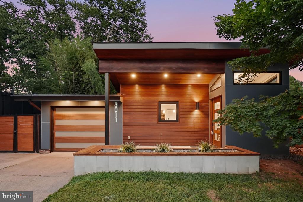 3011 CEDAR HILL ROAD