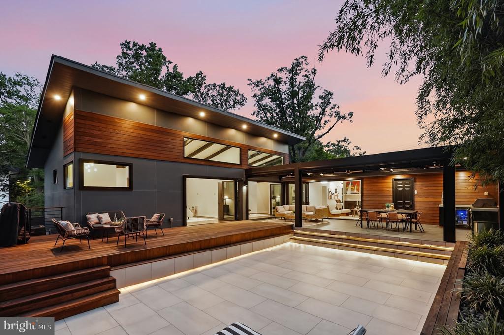 3011 CEDAR HILL ROAD