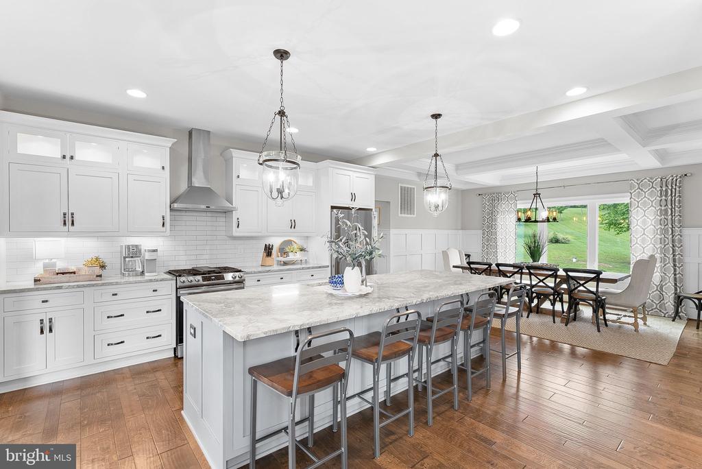 694 WINCHESTER TRAIL