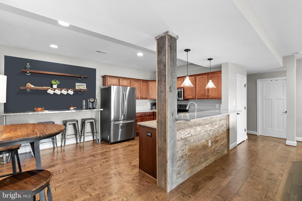 694 WINCHESTER TRAIL