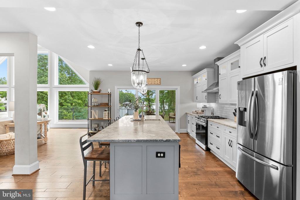694 WINCHESTER TRAIL
