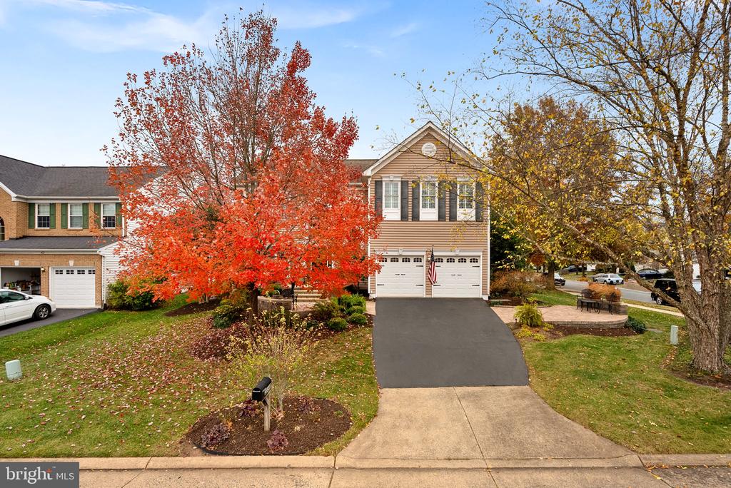 20340 ADVANTAGE COURT