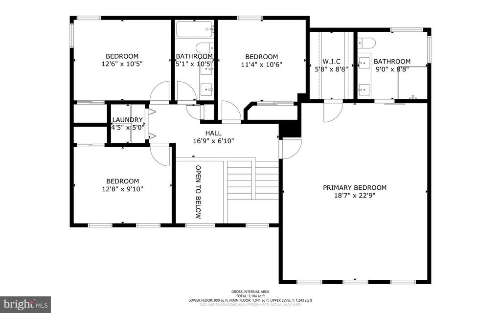 20340 ADVANTAGE COURT
