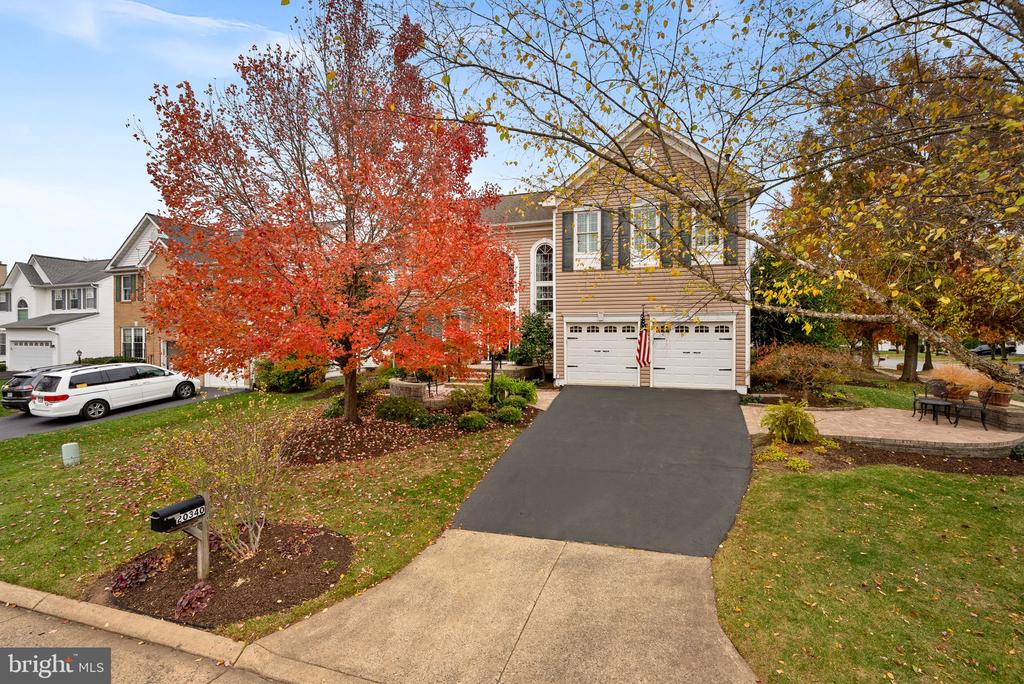 20340 ADVANTAGE COURT