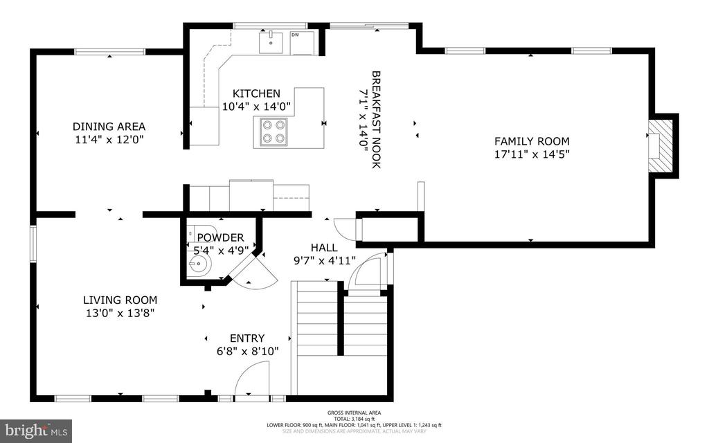20340 ADVANTAGE COURT