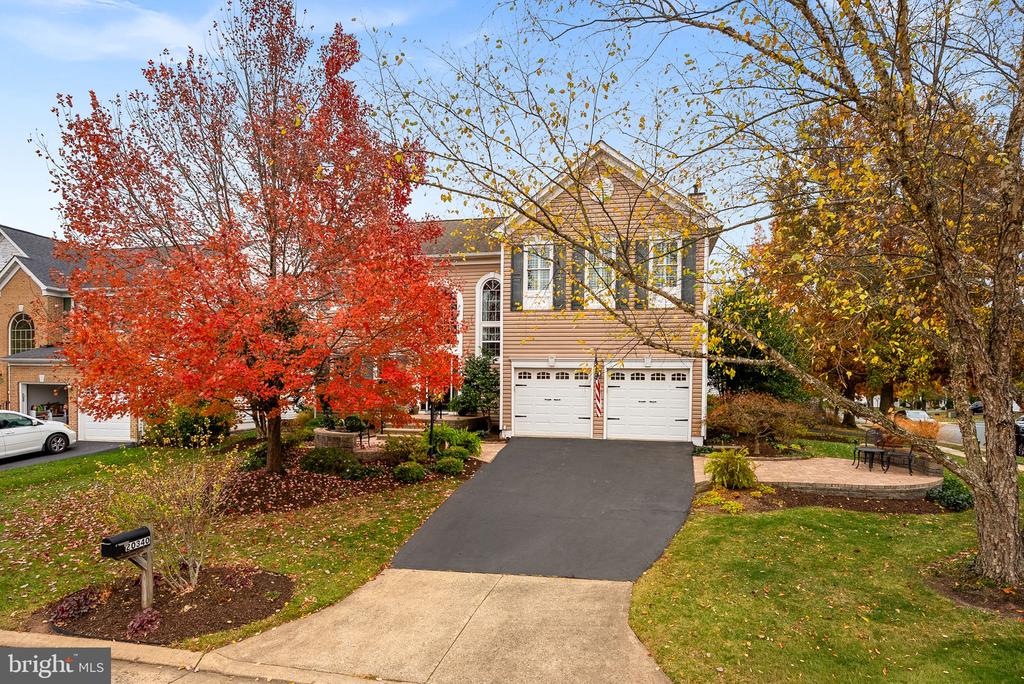 20340 ADVANTAGE COURT