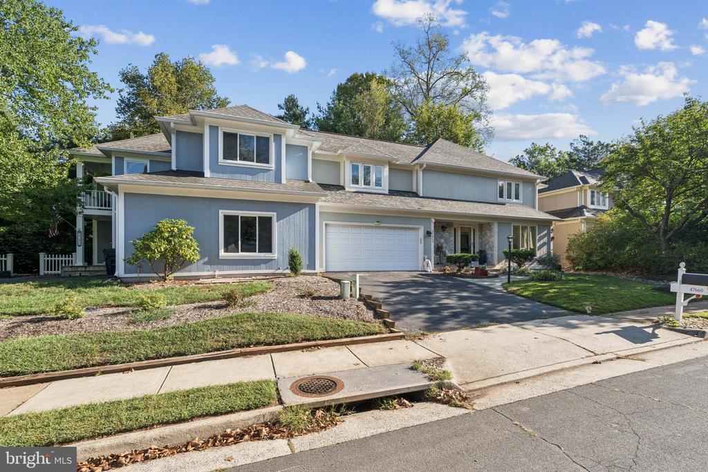 47660 PENNRUN WAY