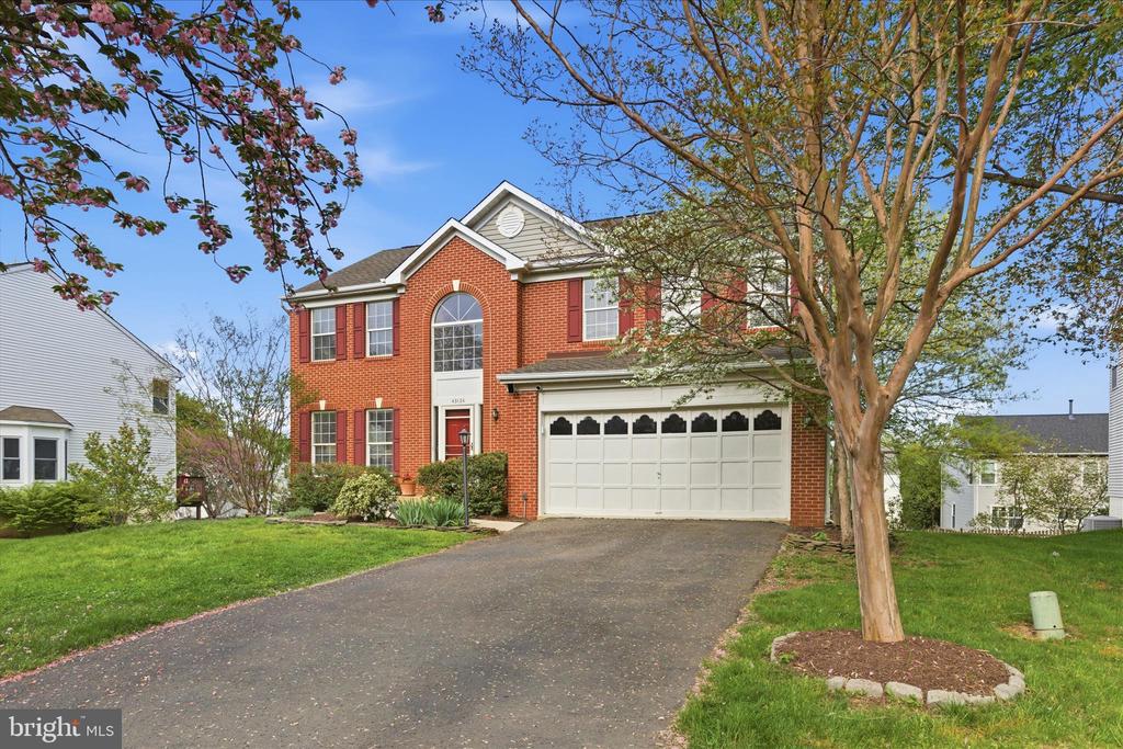 43104 STONECOTTAGE PLACE