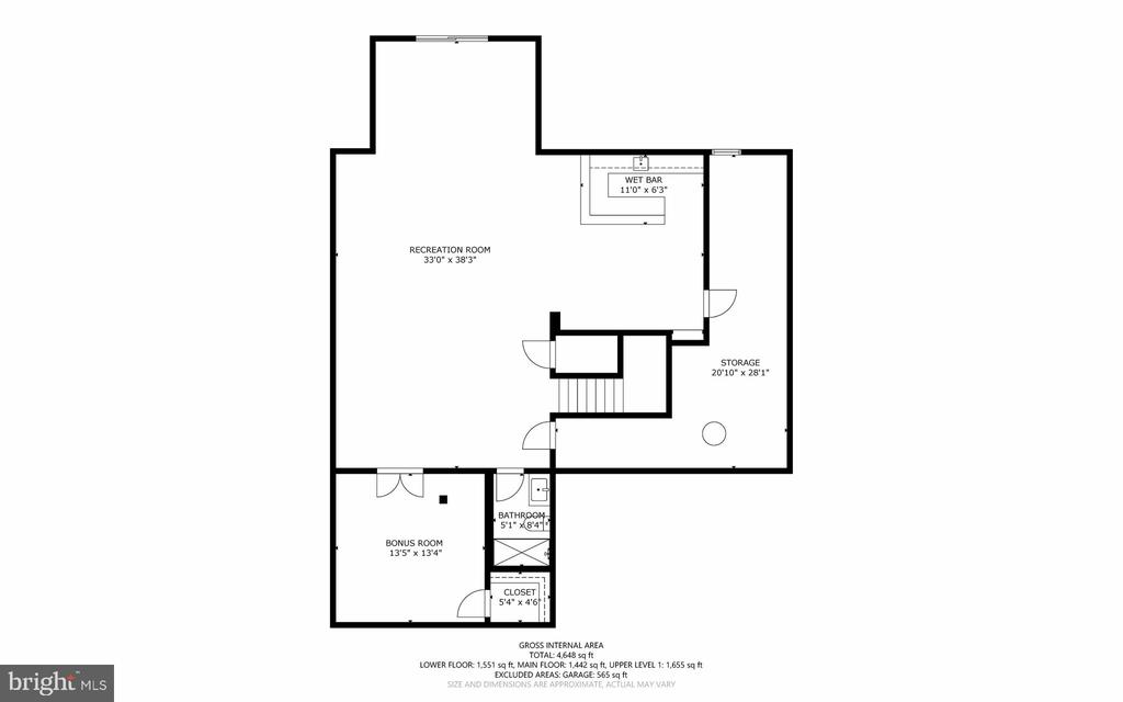 25478 KINSALE PLACE