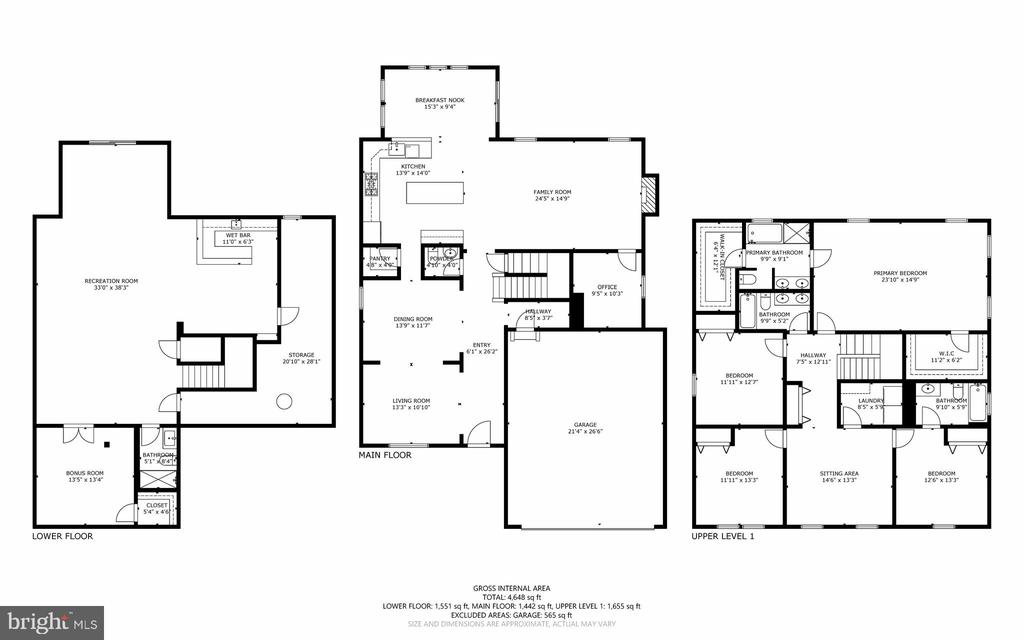 25478 KINSALE PLACE
