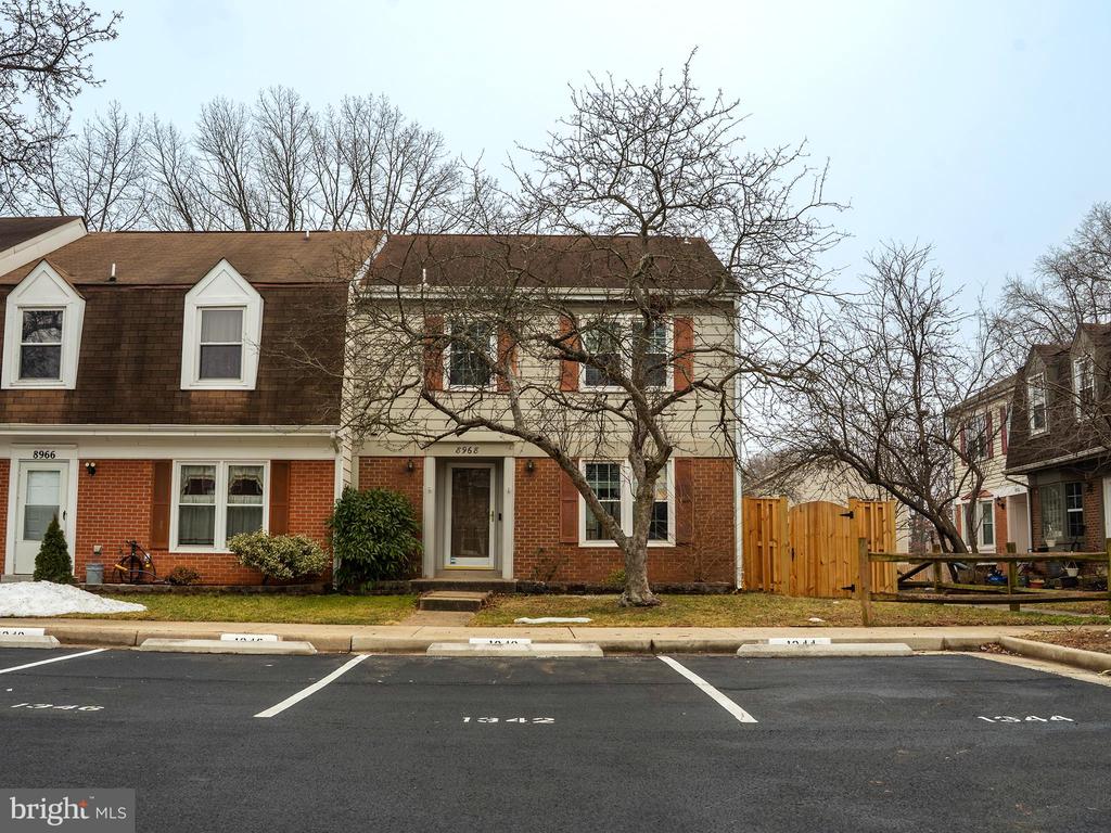 8968 MILROY COURT