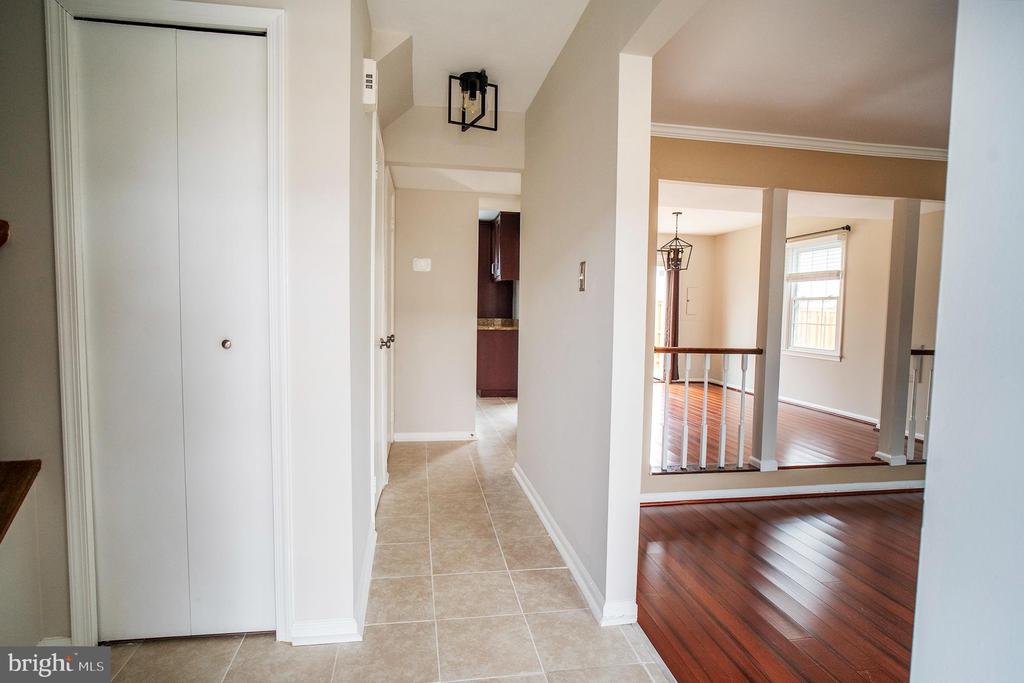 8968 MILROY COURT