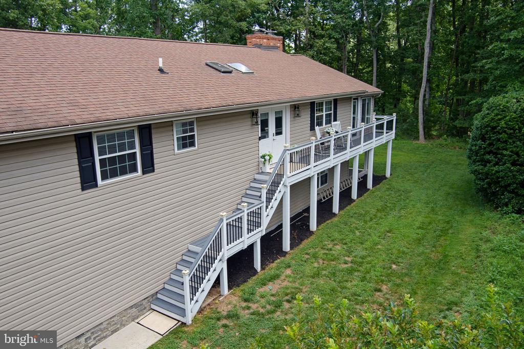 136 EAGLE COURT