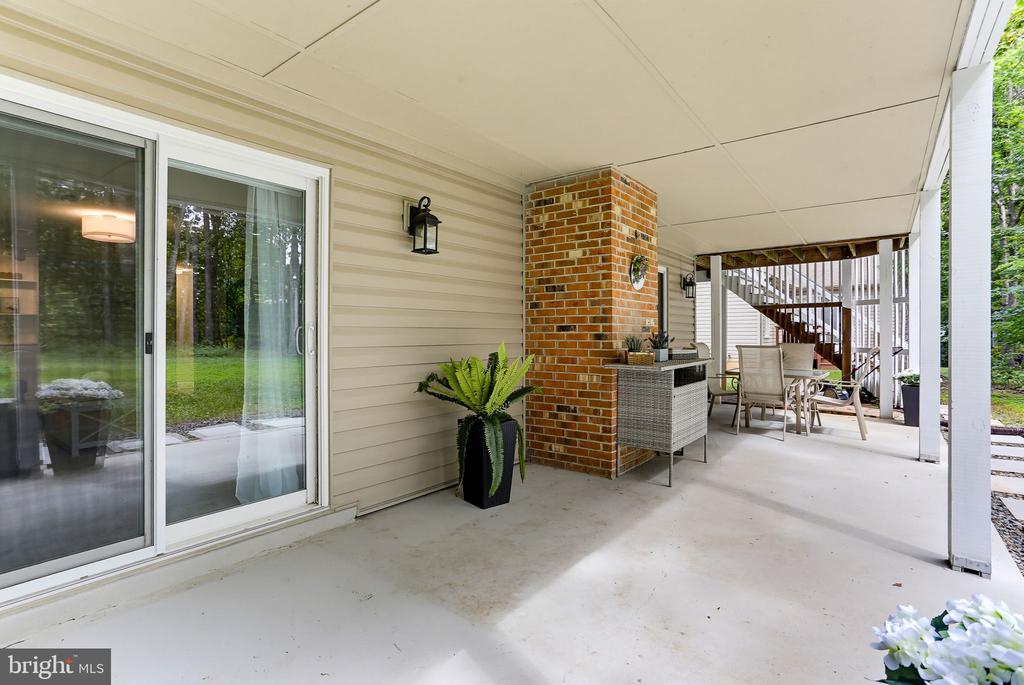 136 EAGLE COURT