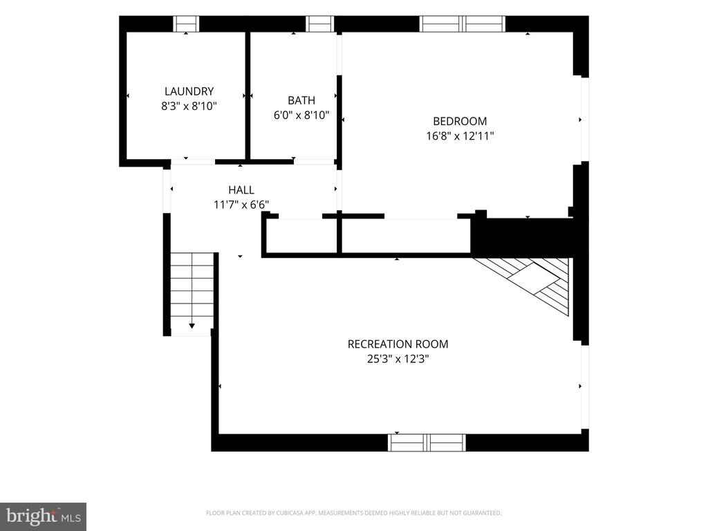 136 EAGLE COURT