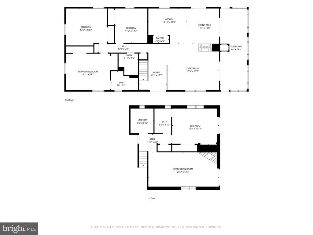 136 EAGLE COURT